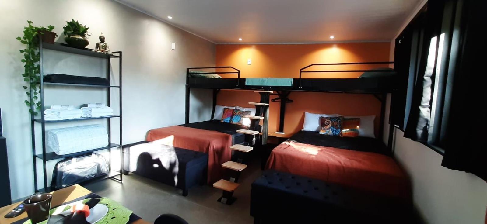 Villacasamarela Mini Casinhas De Hospedes Rio Vermelho ฟลอเรียนอโปลิส ภายนอก รูปภาพ
