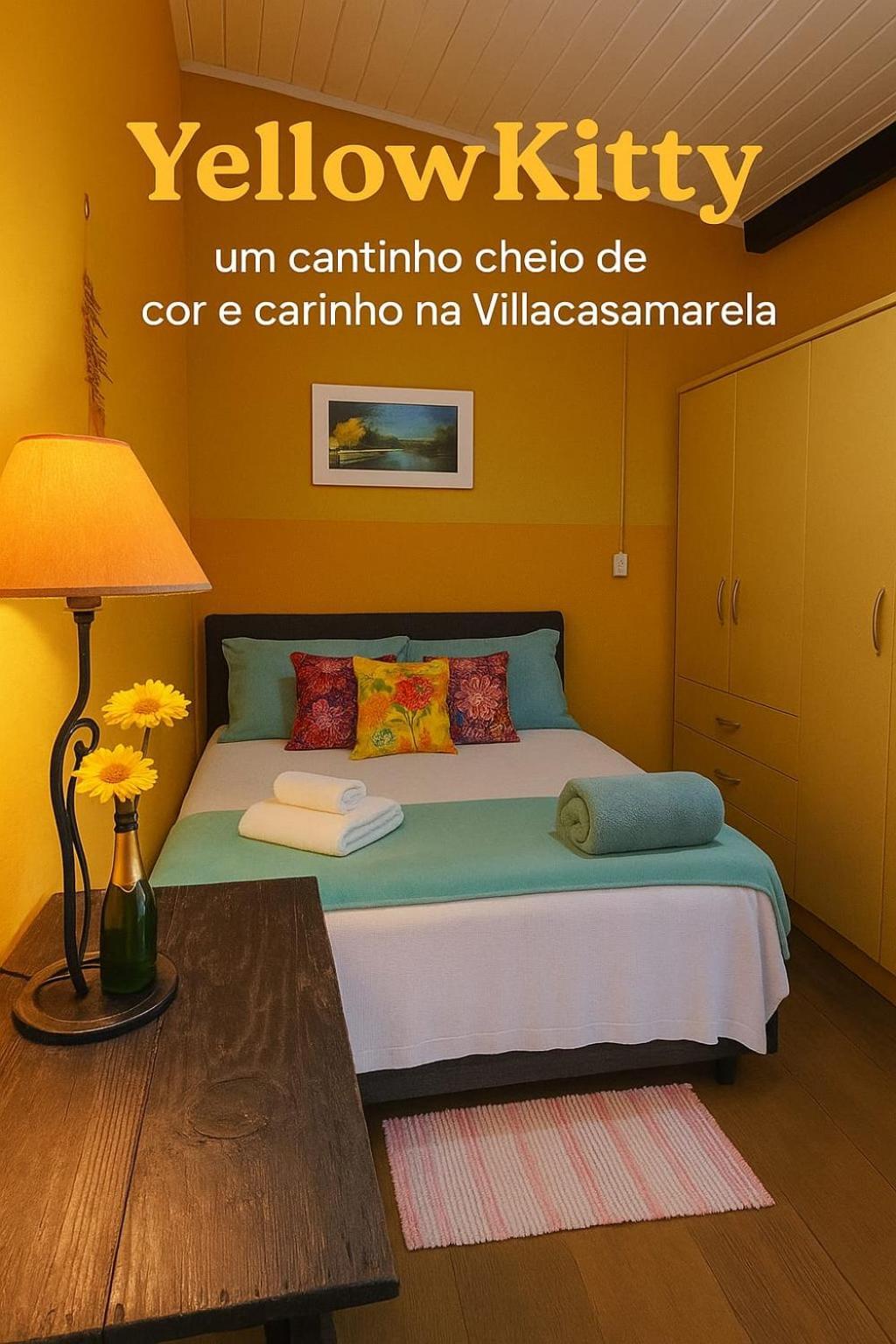 Villacasamarela Mini Casinhas De Hospedes Rio Vermelho ฟลอเรียนอโปลิส ภายนอก รูปภาพ